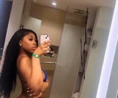 North Jersey escorts - brownskin goddess