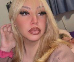 🏻 NEWEST ARRIVAL 🥰 BLONDE THICK CREAMY ITALIAN BUNNY 🍯 Cum see why Backshotbunny is eveeyones favorite 💕 - 25 - Image 5