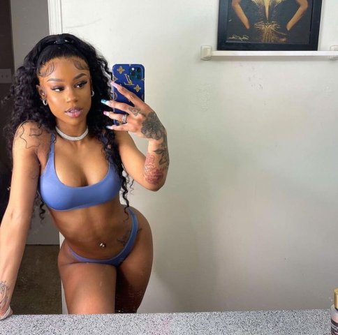 100% REAL 👅 MAKE ME TAP OUT💦 LETS PLAY💗 - 23 - 1