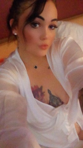 wet and tatted💦😘 - 27 - 1
