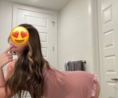 Your favorite little secret. And if you want to see more private things, write to me, I'll be your greatest fantasy. - 25 - Image 6
