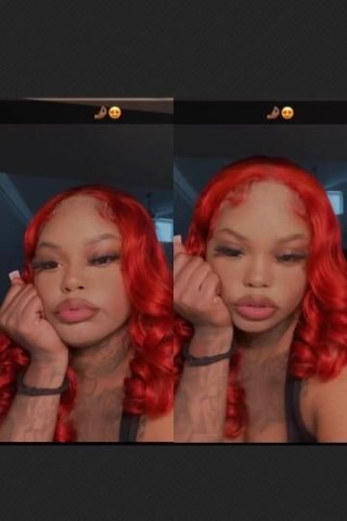 MSPRETTY & WET W A CONDOM😍💦 - 1