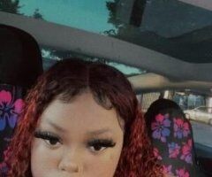 MSPRETTY & WET W A CONDOM😍💦 - Image 3