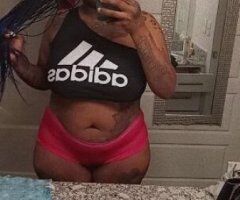 MSPRETTY & WET W A CONDOM😍💦 - Image 5