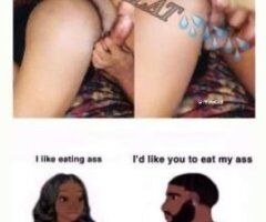 🔥BBW TRANSEXUAL FLAME DEEPTHROAT ADDICT TO💦👅 - 27 - Image 4