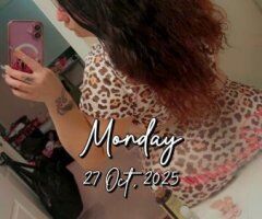 Tasty Treat 😌💗Eat My Cupcakee! 👅💦💦 Brown Eyed Baddie !! 💕 Taste my holes! ❄ - 26 - Image 2