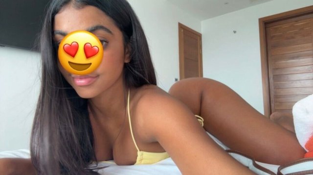 Hello daddy, I'm very horny for an unevident sex🤤💦😋 - 23 - 1