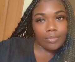 Tiday Is Throat That Dick Tuesday lemme taste you👅🍆🍆🍑💦💦come buss in my mouth🥹💦 if you get bare buss in my mouth for Free🥰🤞🏿 INCALLS AND OUTCALLS ONLY DONT CONTACT ME FOR OUTCALL IF YK YOU DONT MEET THE REQUIREMENTS READ MY AD PLEASE 🥰‼ - 28 - Image 12