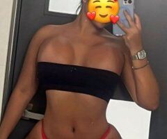 Hello my future lovers, I'm ariana available - 26 - Image 2