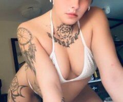 Medford escorts - tattooed baddie with a fattie🍑Holiday Qv Special❤ - 27