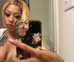 New Orleans escorts - visiting your city! Massages avail! be sure to add on - 22