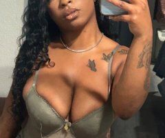 Tulsa escorts - Nubia baby - 23