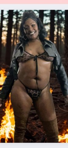 READ::) NO CAR DATES NO BB NO BBBJ curvy soft an playful ebony adult exoerience - 48 - 1