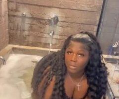 Yes I Lick Ass🤤💦 Chocolate Brownskin Shemale Here Baby💦.. @MissTennesseee - 52 - Image 4