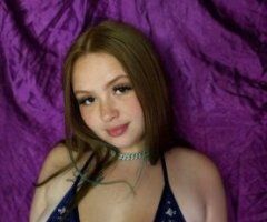 Natural redhead come find out how nasty we get 🥵😘 - 22 - Image 3