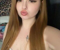 Natural redhead come find out how nasty we get 🥵😘 - 22 - Image 4