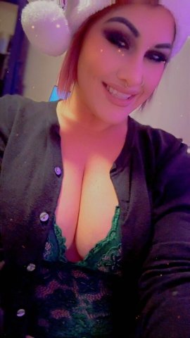 One Last Escape Before The Christmas Chaos. Come Let Me Drain You - 37 - 1