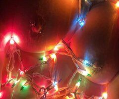 One Last Escape Before The Christmas Chaos. Come Let Me Drain You - 37 - Image 2