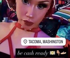 Tacoma escorts - Come and Play 😘 INCALL ONLY - 19