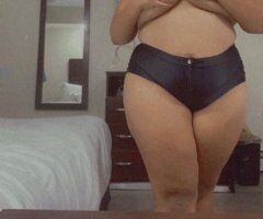 COME FW A THICK PRETTY BBW BRING CONDOM - 25 - Image 3