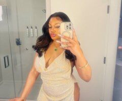 Haitian-American Goddess 🧚🏼♀🤍 hour minimum - 27 - Image 6
