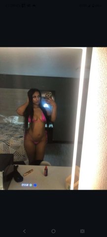 SEXY EXOTIC PLAYMATE✨ READY TO PLEASE AND PLAY🍭 TIGHT, WET💦, JUICY😻, CALL ME FOR FAST RESPONSES😉😘 - 22 - 1
