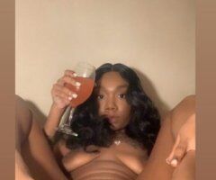 Baltimore escorts - porn⭐trinidadian phat squirting 💦 pussy & deep throat - 26