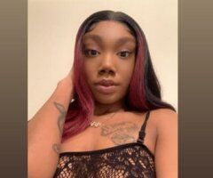 porn⭐trinidadian phat squirting 💦 pussy & deep throat - 26 - Image 3