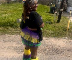 BIG MAMA , COME TAKE A TRIP TO MY CANDYLAND😋 - 36 - Image 6