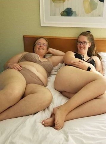 💯HOT & SEXY REAL DUO 💯 MOM & DAUGHTER - 49 - 1