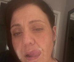 💦SUPER SLOPPY DEEP Bbj special $100!! I CAN MAKE MY THROAT STRETCH - CLEAN GRIP 💦 🫵🏼 FIRST TIME .. NO PROBLEM I GOT YOU !!! - 36 - Image 3