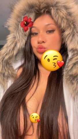sexy🥰 thick💦 latina - 20 - 1