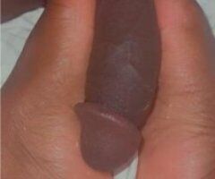 CUMMMMM AND LET MY THROAT DO ALL THE TALKING DADDY🌪🍆👅👅💦💦 Twitter 👉🏾@ts_lilbaby - 29 - Image 8