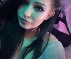 Big Island escorts - Vegas girl in town till 5pm! no gag reflex!! 32g natural tits! outcall only! - 25