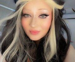 Vegas girl in town till 5pm! no gag reflex!! 32g natural tits! outcall only! - 25 - Image 6