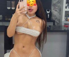 San Fernando Valley escorts - Hola papi , Soy una chica nueva en el rea muy caliente y extremadamente sexy 🔥 disponible amor. - 26