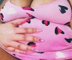 REAL PRETTY BBW Ready When You Are💦💦 Pretty WET BBW❤ PHAT TITTIES W/ CUTE FACE - 25 - Image 2