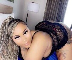 ❣The Real Top Pick😘Real Thick, Real Wet & ALL💦Throat😋Dont Play yourself, TREATyourself & me.🍒 Massage Pro 💆♂🦶🏾🦶🏻Ask About 👯♀🥂✨ - 18 - Image 5