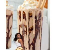 80 QV incall TODAY ❣MILKSHAKE 🍦 start your day with something SWEET & CREAMY 😋 INcall ✅ OUTcall ✅ CARdate ✅ - 27 - Image 4