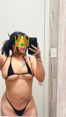 Woman of your fantasies ✨ - 19 - 1