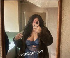 OUTCALL SPECIALS ‼ NEW NUMBER!! 42DDD ( O ) ( O ) 💚 Green eyes BBW thick snow bunny 🧚🦄💕 - 25 - Image 8