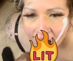 ✨✨ Squirting Goth SLT Selling Video Shows💦 & Content for Sale ✨✨ - 31 - Image 5
