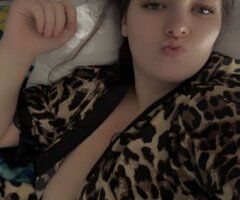 Thick SnowBunny❄ Come play with me💋 - 24 - Image 12