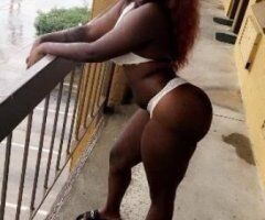 *ASS QUEEN **BIG BOOTY new Girl ** I NEED CUMpany NOW!! - 24 - Image 10