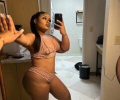 NEW GIRL ✅ Freaky Filipina Bombshell⭐⭐⭐⭐⭐Cum make this tight pssy SQUIRT 💦 Catch me while I'm here🥰✈ - 24 - Image 6