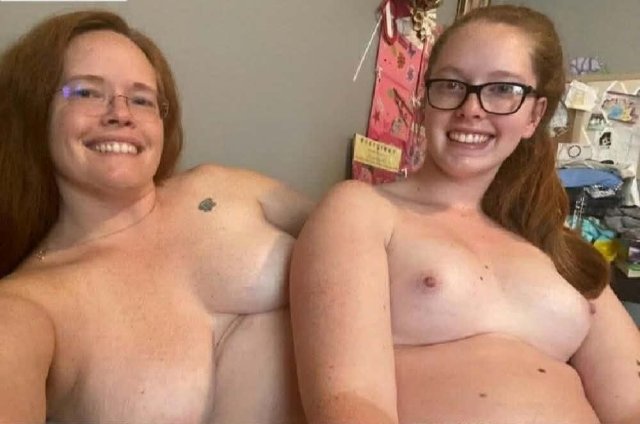 Daughter and Mother Real Duo🔥Available 24/7 - 45 - 1