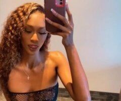 ⏳LⵊMⵊTED TⵊME⏳⭐💦𝟓 𝐒𝐓⭐𝐑💋🧚🏾♀𝙨𝙬𝙚𝙚𝙩 𝙥𝙚𝙩𝙞𝙩𝙚 𝙘𝙝𝙤𝙘𝙤𝙡𝙖𝙩𝙚 𝙩𝙧𝙚𝙖𝙩 🍫🍩ᦔ𝕣ꫀꪖꪑ ᧁⅈ𝕣ꪶ 💫💦 - 24 - Image 2