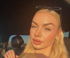 Bombshell Blonde 😍 - 26 - Image 2