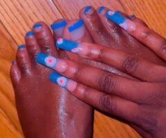 Augusta escorts - WET EBONY😫😙 - 21