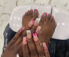 WET EBONY😫😙 - 21 - Image 5
